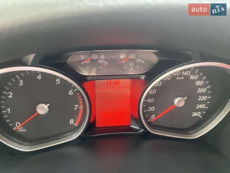 Седан Ford Mondeo 2011 в Кобеляках