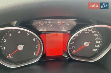 Седан Ford Mondeo 2011 в 