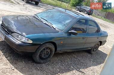 Седан Ford Mondeo 1993 в Одессе