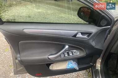 Седан Ford Mondeo 2011 в 