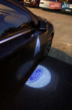 Лифтбек Ford Mondeo 2008 в 