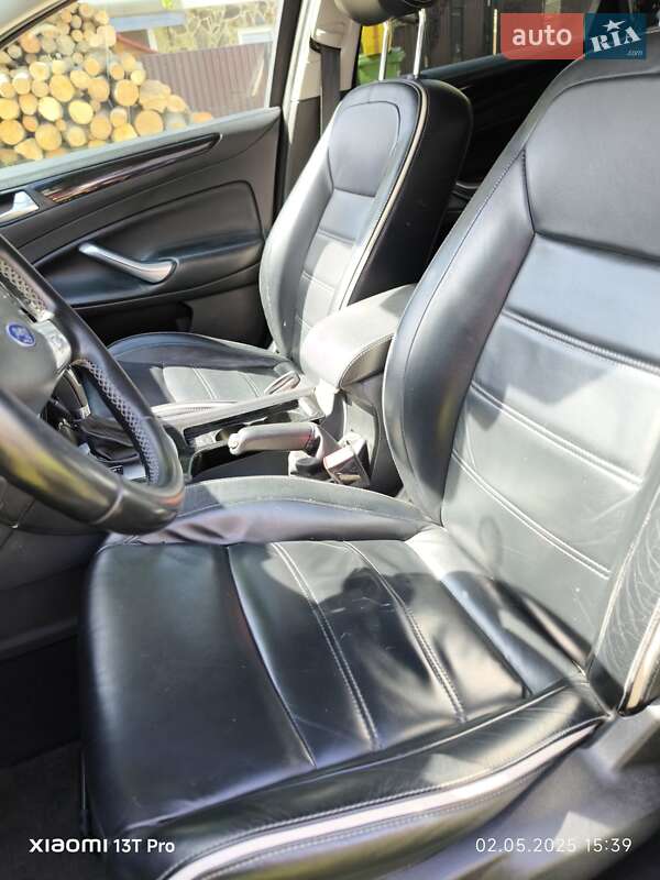 Універсал Ford Mondeo 2014 в Івано-Франківську фото 4 Універсал Ford Mondeo 2014 в Івано-Франківську