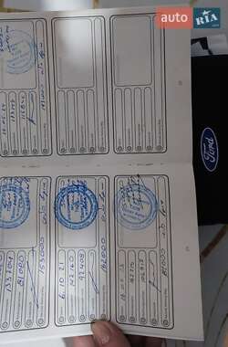 Универсал Ford Mondeo 2013 в 