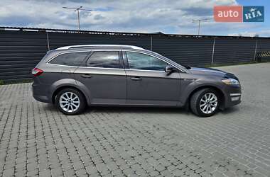 Універсал Ford Mondeo 2011 в 