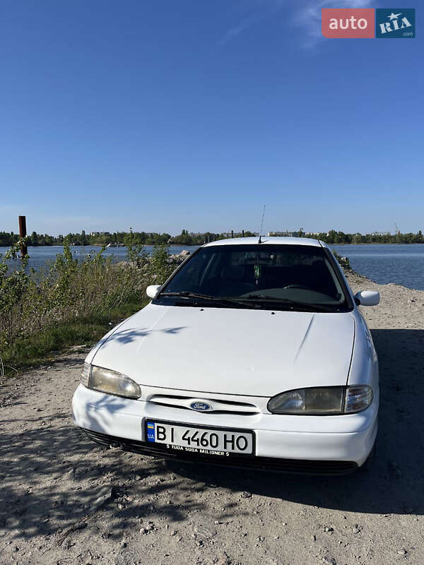 Ford Mondeo 1994