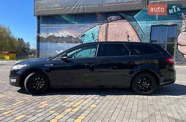 Універсал Ford Mondeo 2013 в 