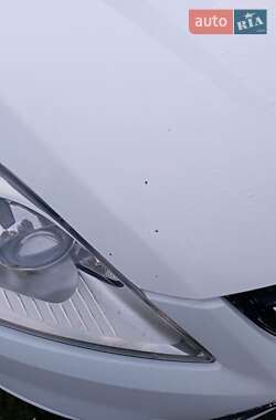 Универсал Ford Mondeo 2013 в 