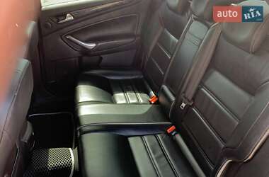 Седан Ford Mondeo 2011 в 