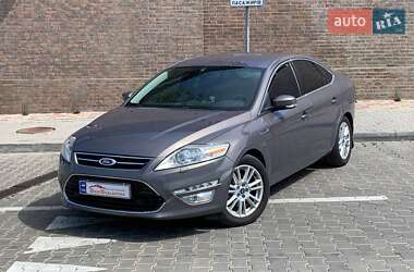 Седан Ford Mondeo 2011 в Одессе