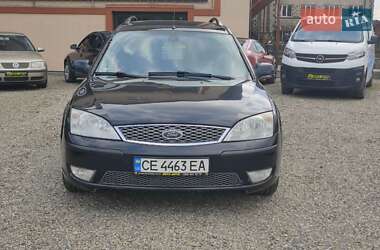 Универсал Ford Mondeo 2005 в Коломые