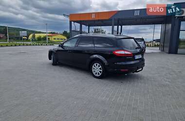 Універсал Ford Mondeo 2009 в 