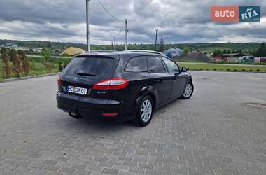 Універсал Ford Mondeo 2009 в 