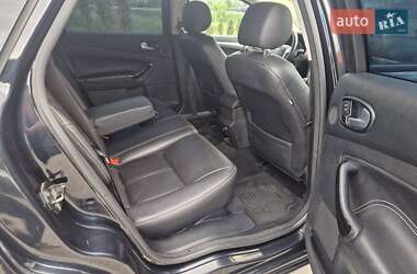 Універсал Ford Mondeo 2009 в 