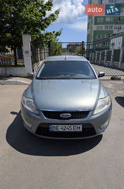 Лифтбек Ford Mondeo 2009 в Одессе