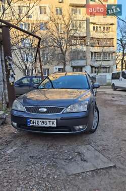 Универсал Ford Mondeo 2004 в Одессе