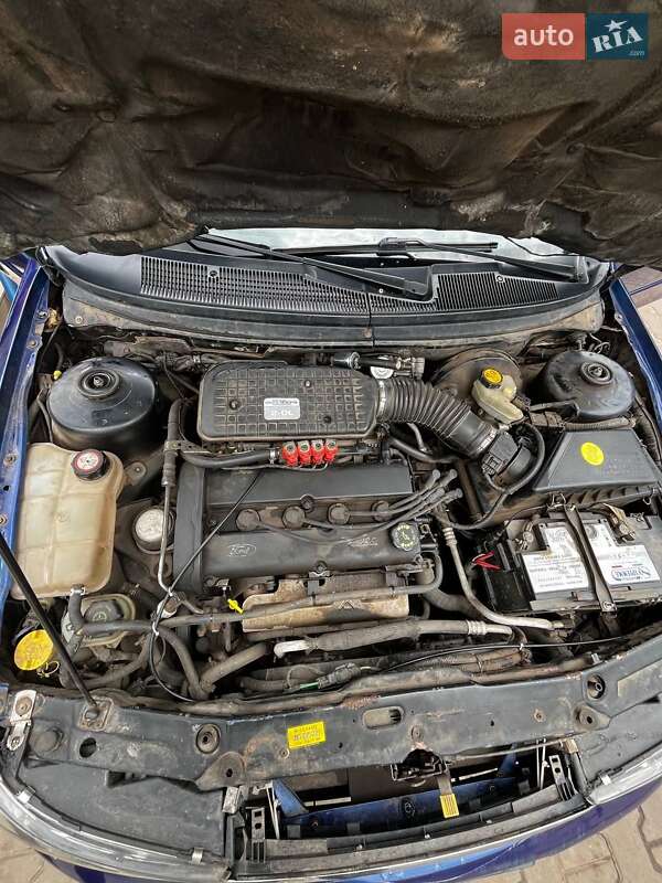 Седан Ford Mondeo 2000 в Кривом Роге