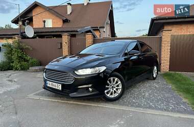 Ford Mondeo 2017 Ford Mondeo 2017