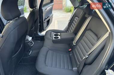 Седан Ford Mondeo 2017 в 