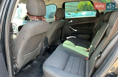 Универсал Ford Mondeo 2010 в 