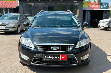 Универсал Ford Mondeo 2010 в 