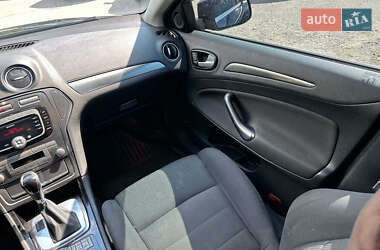 Универсал Ford Mondeo 2010 в 