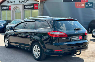 Универсал Ford Mondeo 2010 в 
