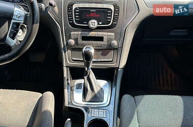 Универсал Ford Mondeo 2010 в 