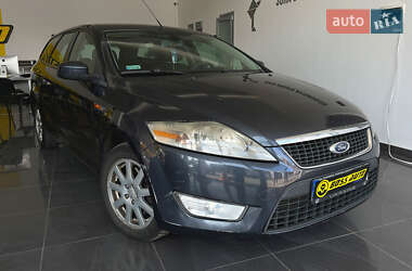 Универсал Ford Mondeo 2009 в Шептицькому