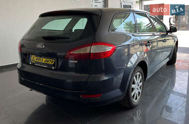 Универсал Ford Mondeo 2009 в 