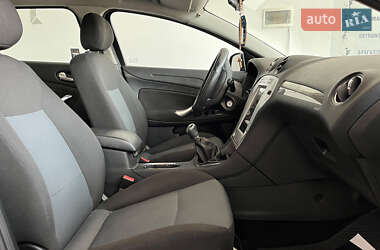 Универсал Ford Mondeo 2009 в 