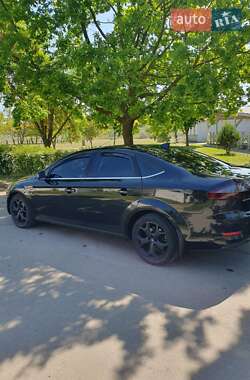Седан Ford Mondeo 2007 в 