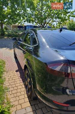 Седан Ford Mondeo 2007 в 