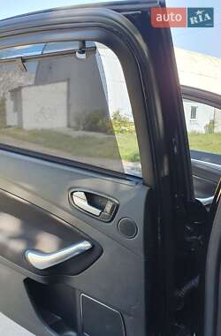 Седан Ford Mondeo 2007 в 