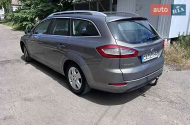Универсал Ford Mondeo 2011 в 
