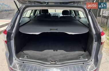 Универсал Ford Mondeo 2011 в 