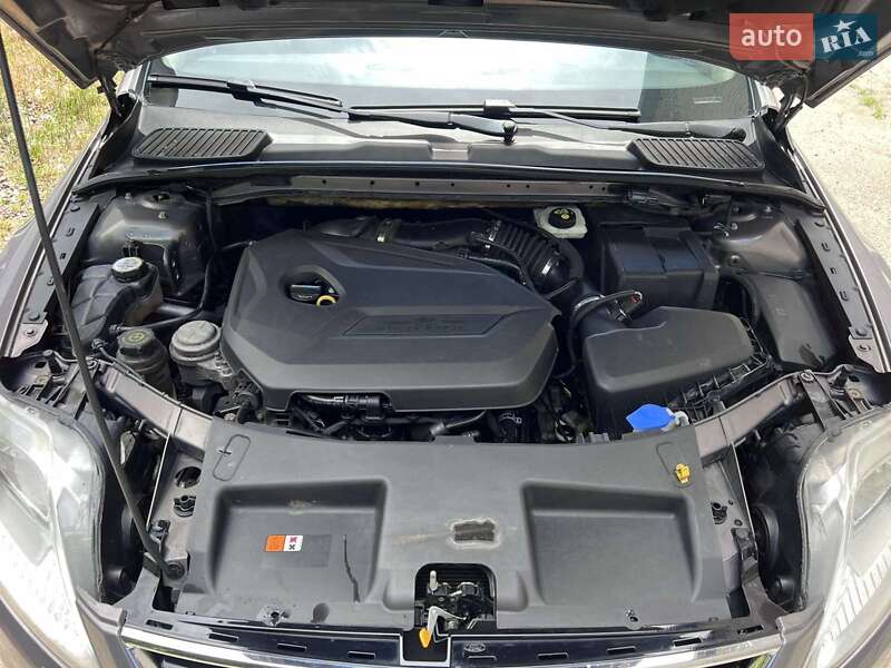 Универсал Ford Mondeo 2011 в Городище