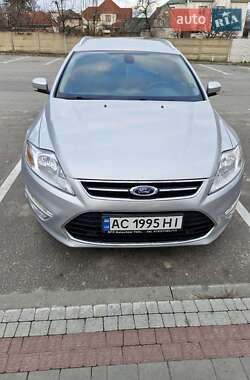 Універсал Ford Mondeo 2014 в Володимирі