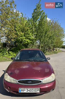 Седан Ford Mondeo 1997 в 