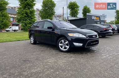 Універсал Ford Mondeo 2009 в 