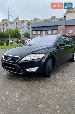 Ford Mondeo 2009 Ford Mondeo 2009