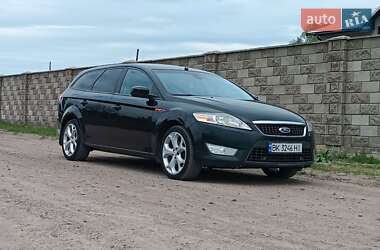 Универсал Ford Mondeo 2007 в Сарнах