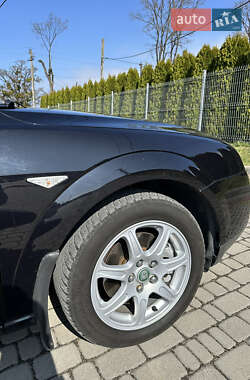 Седан Ford Mondeo 2004 в 