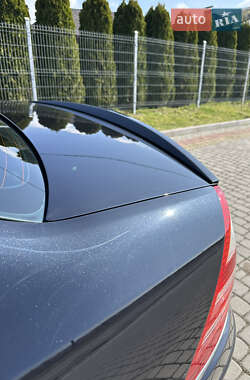 Седан Ford Mondeo 2004 в 