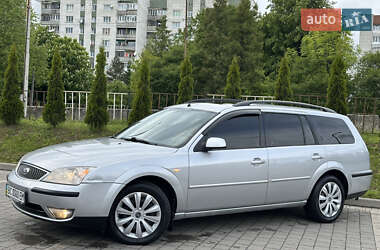 Універсал Ford Mondeo 2004 в 