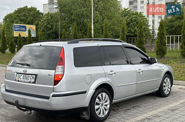 Універсал Ford Mondeo 2004 в 