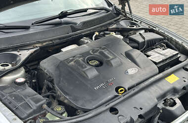 Універсал Ford Mondeo 2004 в 