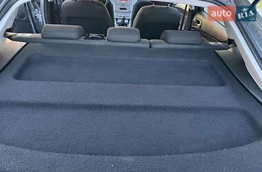 Ліфтбек Ford Mondeo 2010 в 