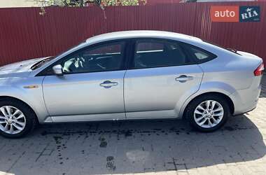Ford Mondeo 2010 Ford Mondeo 2010