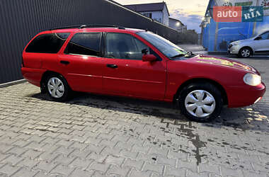 Универсал Ford Mondeo 2000 в 