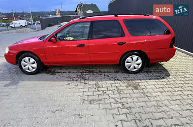 Универсал Ford Mondeo 2000 в 